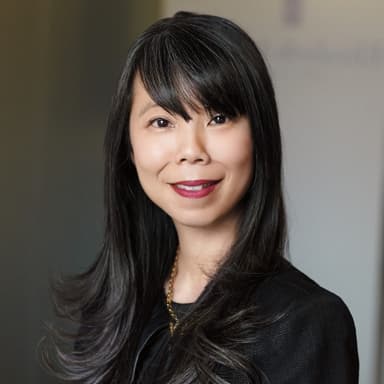 JuE Wong