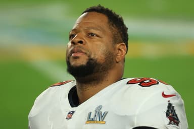 Ndamukong Suh
