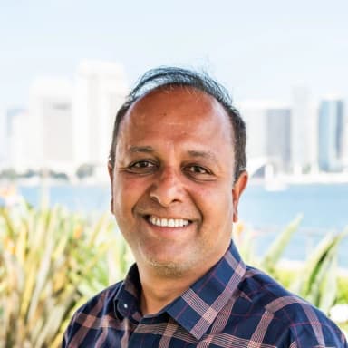 Kal Raman