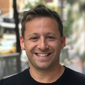 Andrew Schonfeld
