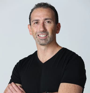 Jonathan Bensamoun
