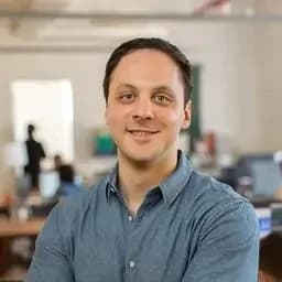 Dan Reich