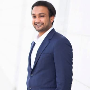 Nirav Gandhi