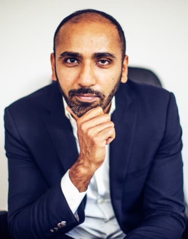 Moiz Ali