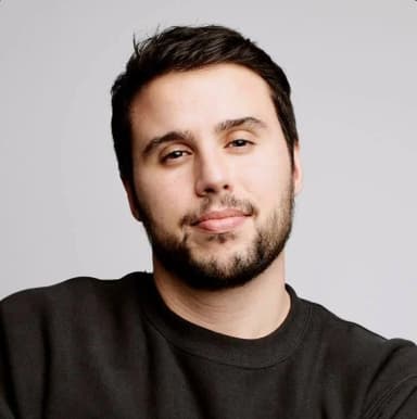 Nick Saltarelli