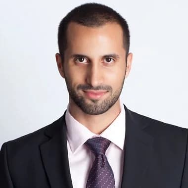 David Ghiyam