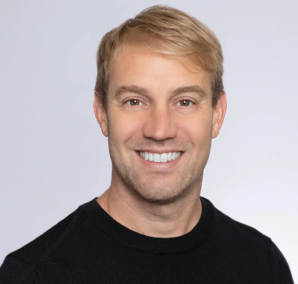 Eric Hutchison