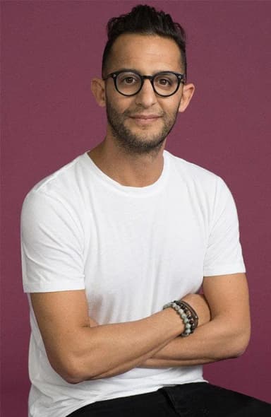 Jonathan Shokrian