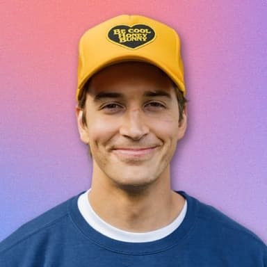 JT Barnett