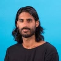 Shehzad Khan