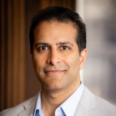 Sanjay Banker