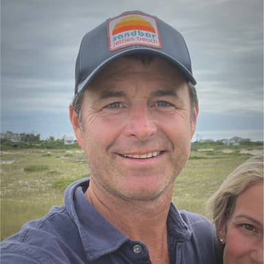 Gregory Thomaier