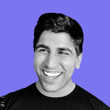 Nik Sharma