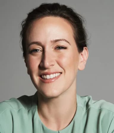 Rachel Drori