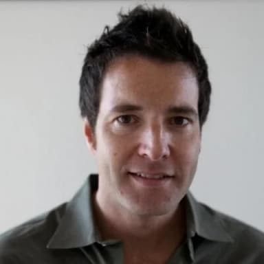 Jason Ojalvo