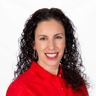 Sarah Hoffstetter