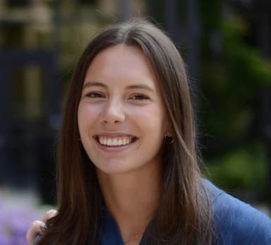 Jacquie Siegmund