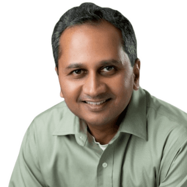 Nagraj Kashyap
