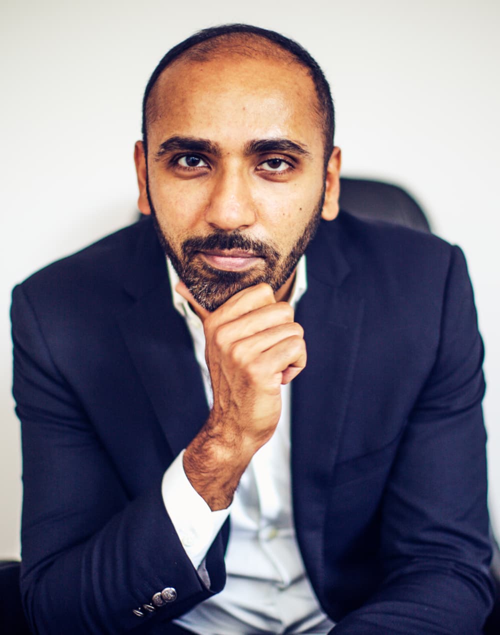 Moiz Ali
