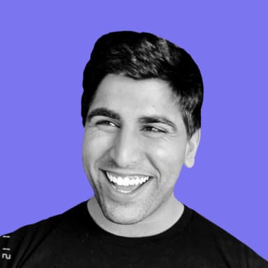 Nik Sharma