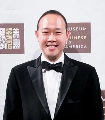 Chieh Huang