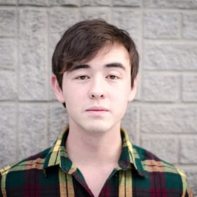 Gabriel Whaley