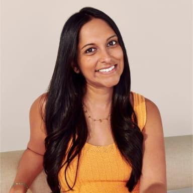 Deepa Gandhi