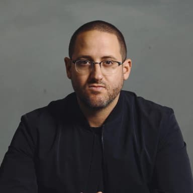 Aaron Levant