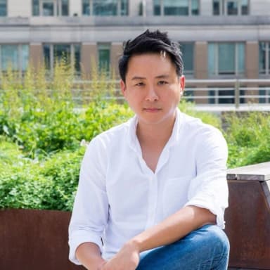 Benjamin Sun