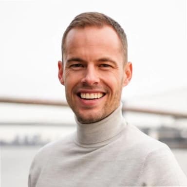 Maarten Bodewes