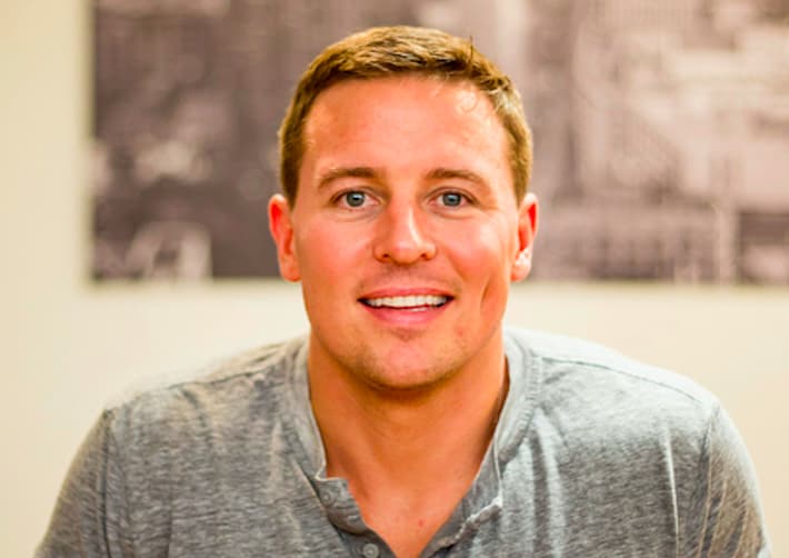 Mike Wystrach