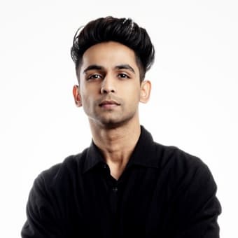 Shubham A Mishra