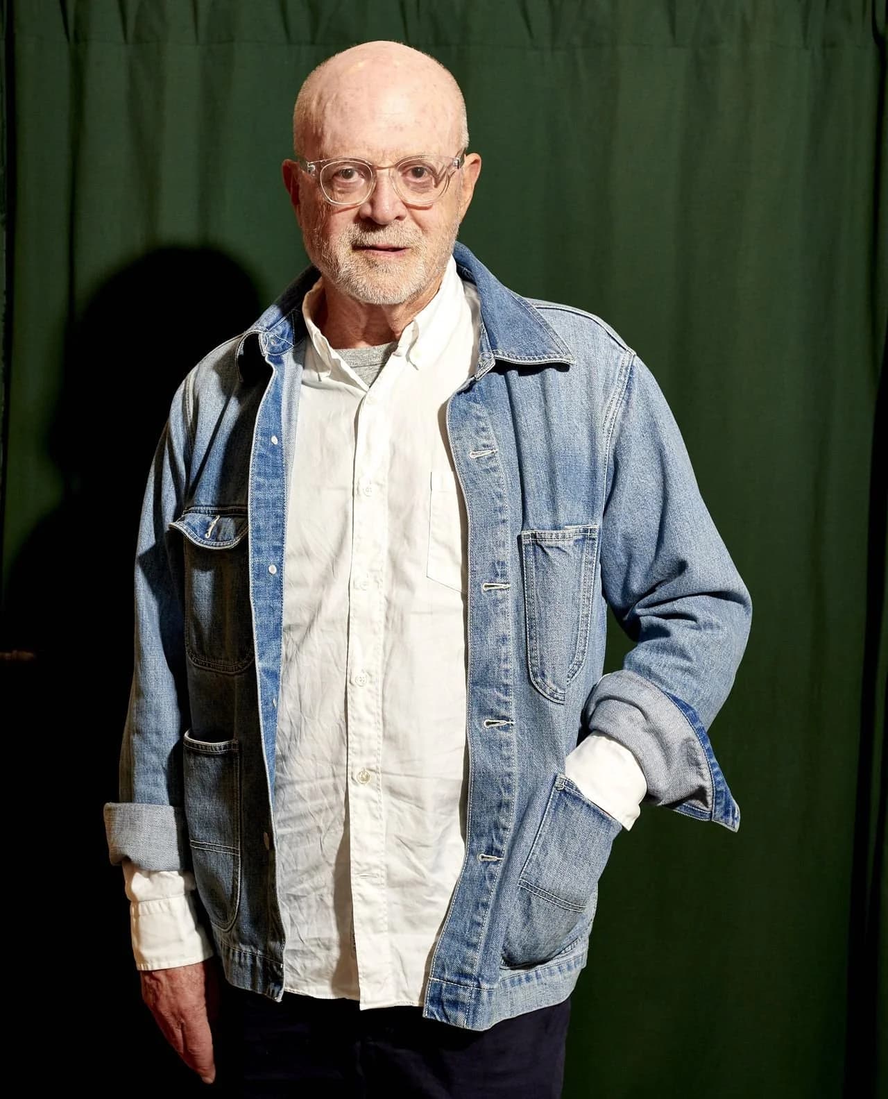 Mickey Drexler