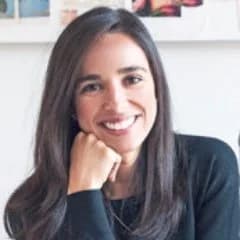 Alexandra Weiss