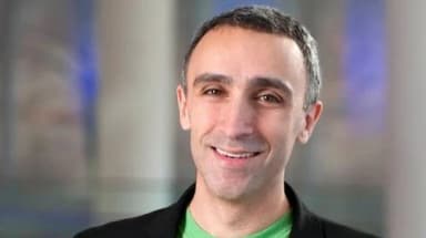 Sam Yagan