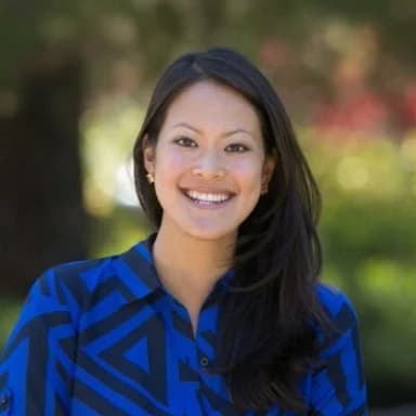 Laura Chau