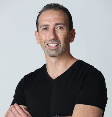 Jonathan Bensamoun