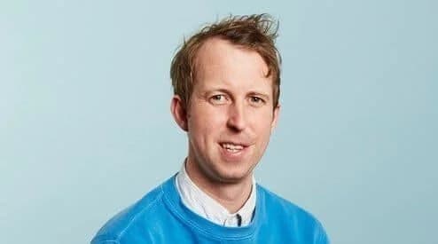 Craig Elbert