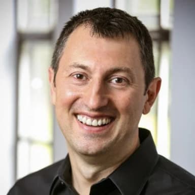 Nick Stafford