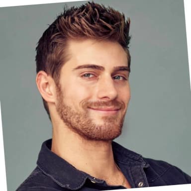 Rex Woodbury