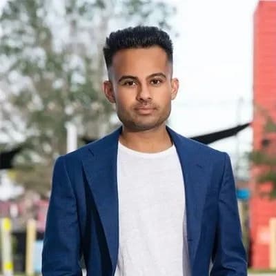 AJ Patel
