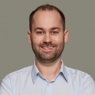 Arnaud Plas