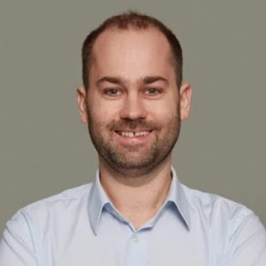 Arnaud Plas