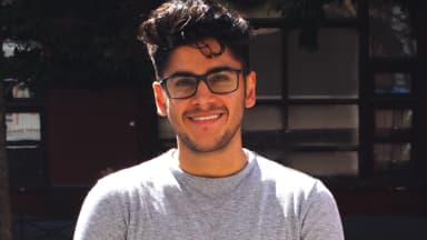 Shaun Sheikh