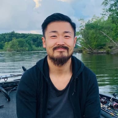 Chris Ye