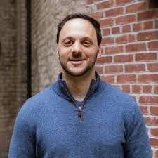 Dan Reich