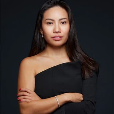 Stephanie Liu