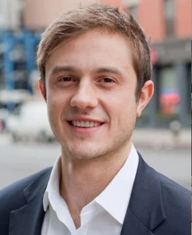 Ben McKean