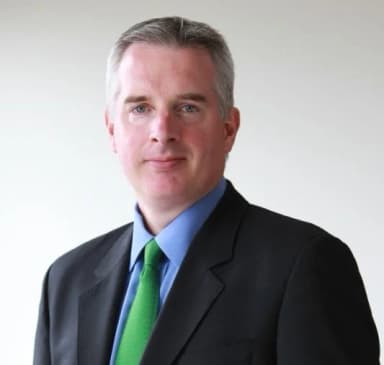 Simon Worraker