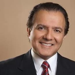AJ Khubani